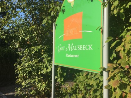 Photo:  Gut Mausbeck